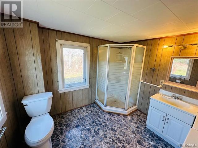 4347 - 122 Route, House detached with 2 bedrooms, 2 bathrooms and null parking in North Lake NB | Image 14