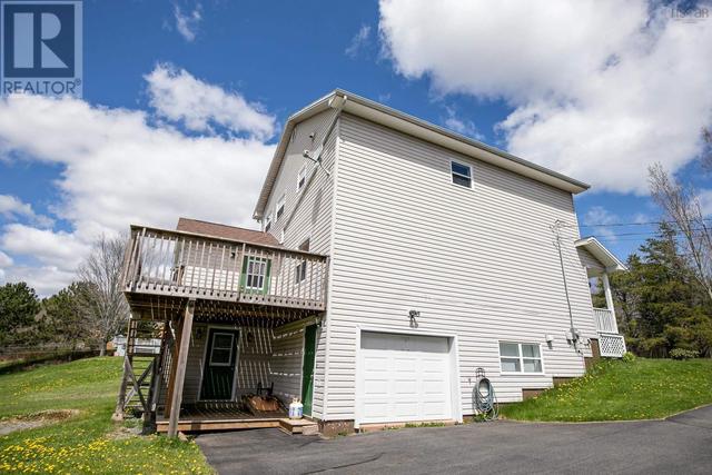 700 Sunset Ave, House detached with 4 bedrooms, 2 bathrooms and null parking in Oxford NS | Image 8