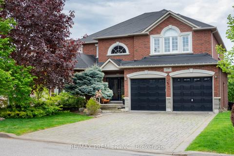 159 Windrose Crt, Vaughan, ON, L4L9S8 | Card Image
