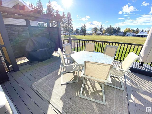 109 1st St, House detached with 5 bedrooms, 3 bathrooms and null parking in Yellowstone AB | Image 37