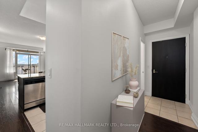 311 - 1070 Sheppard Ave W, Condo with 1 bedrooms, 2 bathrooms and 1 parking in Toronto ON | Image 22