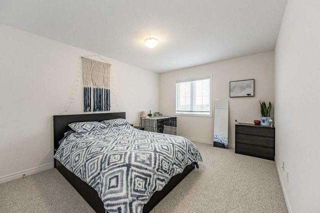 291 Skinner Rd, Townhouse with 2 bedrooms, 2 bathrooms and 2 parking in Hamilton ON | Image 14