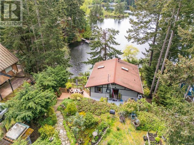 36137 Galleon Way, House detached with 2 bedrooms, 2 bathrooms and 2 parking in Southern Gulf Islands BC | Image 18