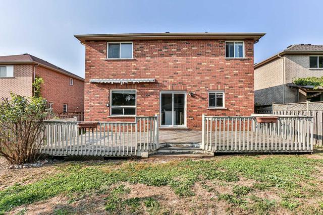 65 Summerset Dr, House detached with 4 bedrooms, 4 bathrooms and 7 parking in Barrie ON | Image 35