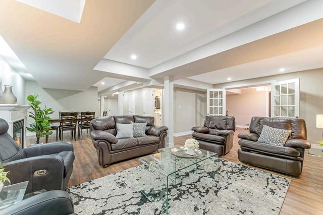3309 Springflower Way, House detached with 4 bedrooms, 5 bathrooms and 4 parking in Oakville ON | Image 26