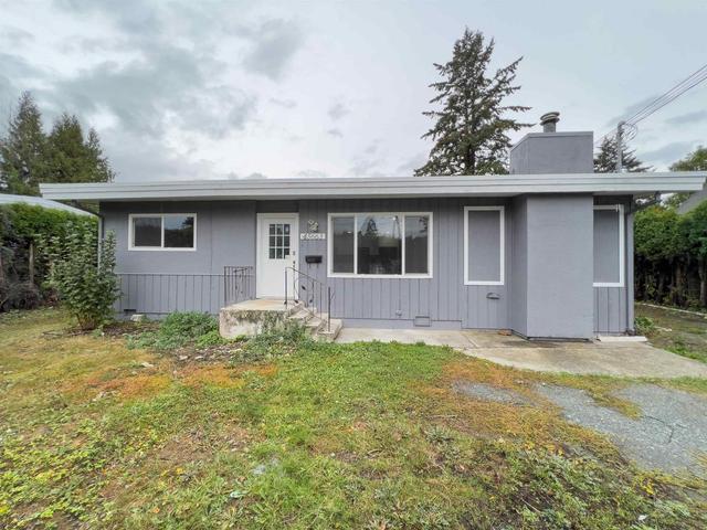 45663 Henderson Ave, House detached with 4 bedrooms, 3 bathrooms and null parking in Chilliwack BC | Image 16