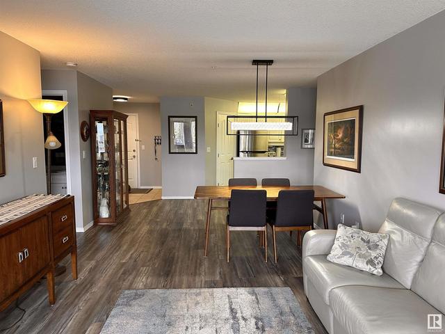 307 - 6703 172 St Nw Nw, Condo with 2 bedrooms, 2 bathrooms and 1 parking in Edmonton AB | Image 7