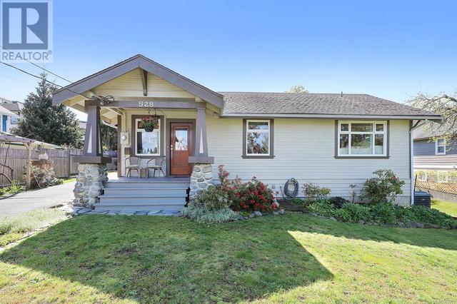 528 3rd St, House detached with 2 bedrooms, 2 bathrooms and 2 parking in Courtenay BC | Image 23