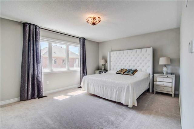 4 Dormington Cres, House detached with 4 bedrooms, 3 bathrooms and 4 parking in Brampton ON | Image 18