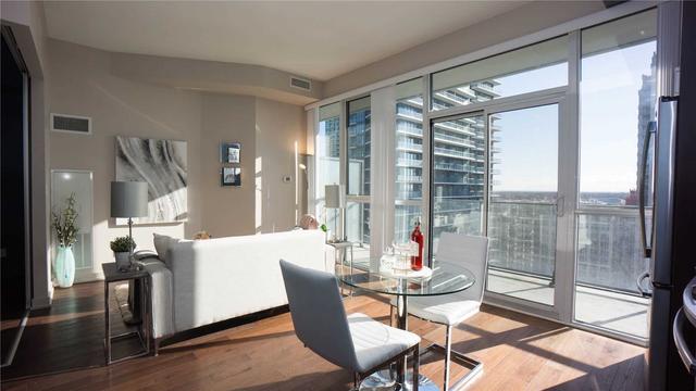 SPH-07 - 50 Bruyeres Mews, Condo with 1 bedrooms, 1 bathrooms and 1 parking in Toronto ON | Image 10