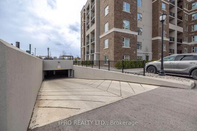 628 - 610 Farmstead Rd, Condo with 1 bedrooms, 1 bathrooms and 1 parking in Milton ON | Image 13