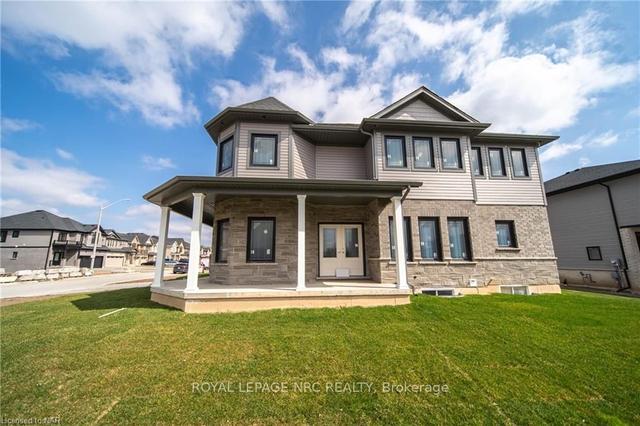 1 Alicia Cres, House detached with 5 bedrooms, 3 bathrooms and 4 parking in Welland ON | Image 24
