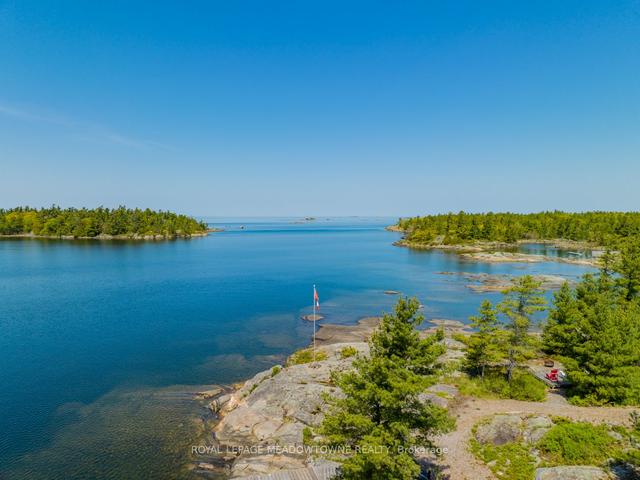 65 - 65 b321 Pt. Frying Pan Island, House detached with 3 bedrooms, 3 bathrooms and 0 parking in Parry Sound ON | Image 32