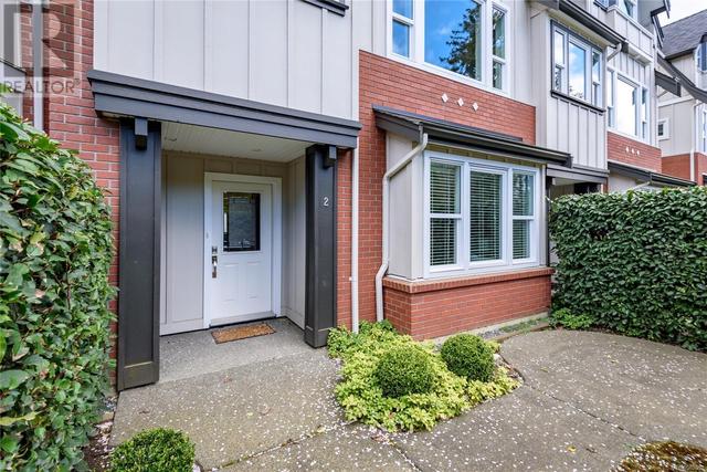 2 - 1653 Comox Ave, House attached with 3 bedrooms, 4 bathrooms and 1 parking in Comox BC | Image 53