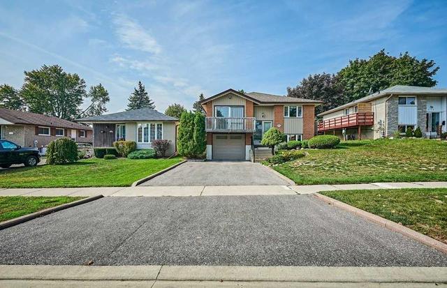 870 Central Park Blvd N, House detached with 3 bedrooms, 2 bathrooms and 3 parking in Oshawa ON | Image 12