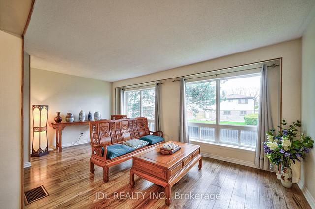 73 - 2395 Bromsgrove Rd, Townhouse with 3 bedrooms, 2 bathrooms and 2 parking in Mississauga ON | Image 7