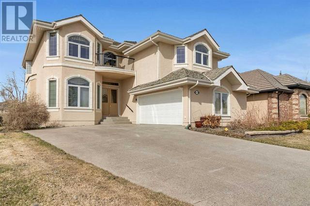 1712 Evergreen Dr Sw, House detached with 6 bedrooms, 3 bathrooms and 4 parking in Calgary AB | Image 1