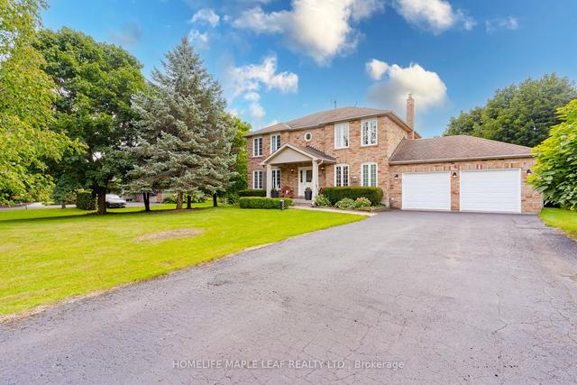 4 Southwinds Dr, House detached with 4 bedrooms, 3 bathrooms and 10 parking in Halton Hills ON | Image 12