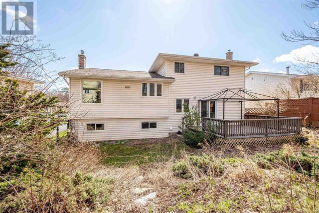 22 Rosebank Dr, House detached with 2 bedrooms, 1 bathrooms and null parking in Halifax NS | Image 34