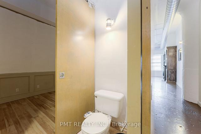 751 - 155 Dalhousie St, Condo with 2 bedrooms, 2 bathrooms and 1 parking in Toronto ON | Image 2