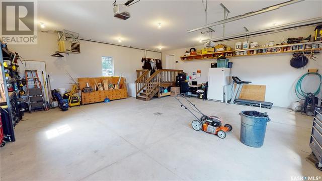 332 4th St, House detached with 3 bedrooms, 2 bathrooms and null parking in Alameda SK | Image 36