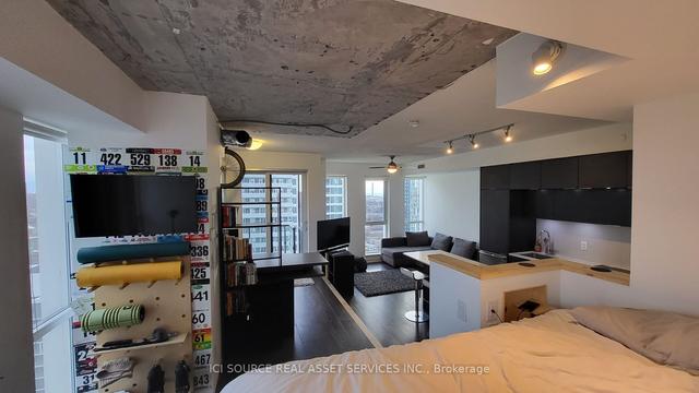 2212 - 170 Sumach St, Condo with 1 bedrooms, 1 bathrooms and 1 parking in Toronto ON | Image 20