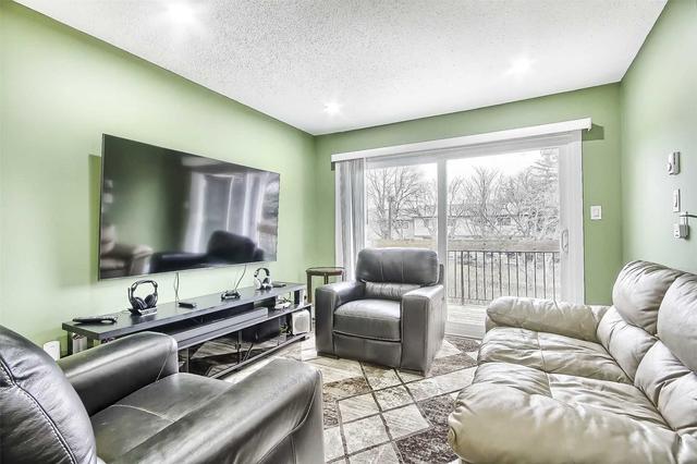 70 - 2701 Aquitaine Ave, Townhouse with 3 bedrooms, 2 bathrooms and 2 parking in Mississauga ON | Image 16