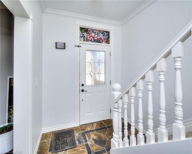 414 Duke St, House detached with 3 bedrooms, 2 bathrooms and null parking in Cambridge ON | Image 10
