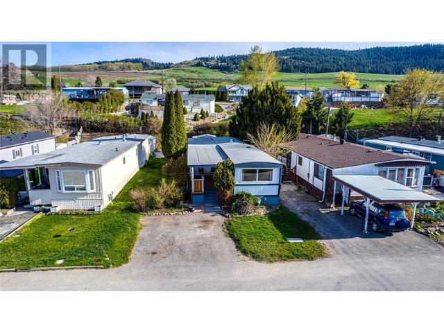 36 - 6902 Okanagan Landing Rd, House other with 3 bedrooms, 1 bathrooms and 2 parking in Vernon BC | Image 1