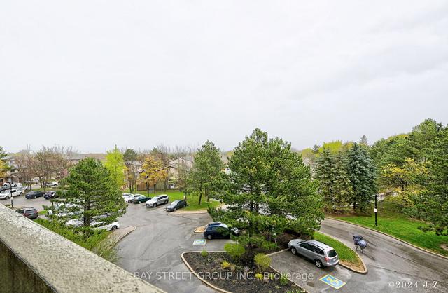 408 - 30 Thunder Grove, Condo with 2 bedrooms, 2 bathrooms and 2 parking in Toronto ON | Image 19