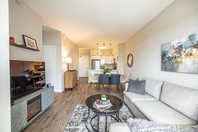 628 - 610 Farmstead Rd, Condo with 1 bedrooms, 1 bathrooms and 1 parking in Milton ON | Image 23