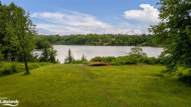 20 Gooseneck Lake, House detached with 1 bedrooms, 0 bathrooms and null parking in Whitestone ON | Image 16