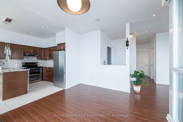 PH206 - 18 Spring Garden Ave, Condo with 2 bedrooms, 2 bathrooms and 1 parking in Toronto ON | Image 23