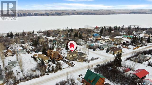 317 Cumming Avenue, House detached with 4 bedrooms, 3 bathrooms and null parking in Manitou Beach SK | Image 43