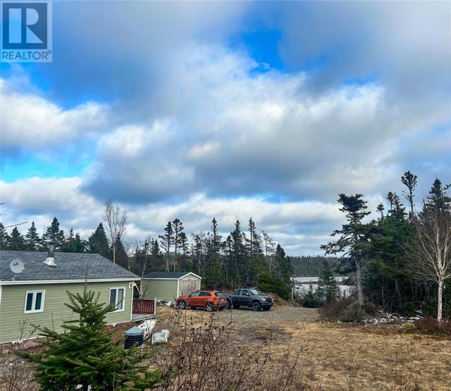 91 Old Track Rd, House detached with 2 bedrooms, 1 bathrooms and null parking in Division No.  1, Subd. E NL | Image 9