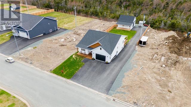 32 Dominic Dr, House detached with 3 bedrooms, 2 bathrooms and null parking in Conception Bay South NL | Image 40