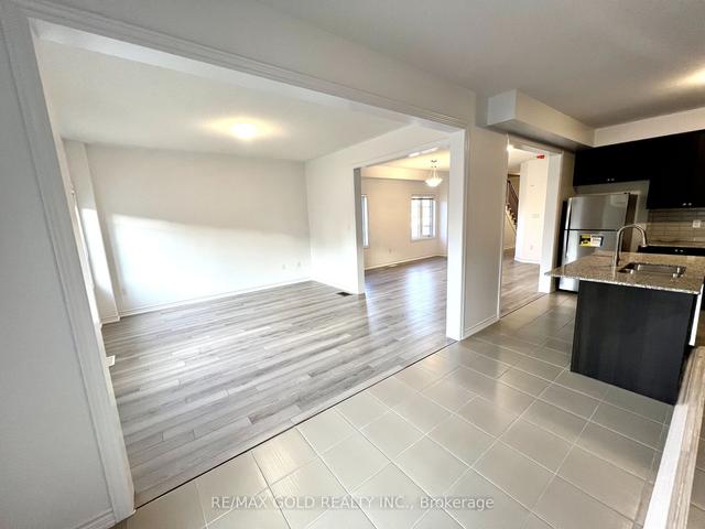 298 Ridley Cres, House detached with 4 bedrooms, 5 bathrooms and 6 parking in Southgate ON | Image 36