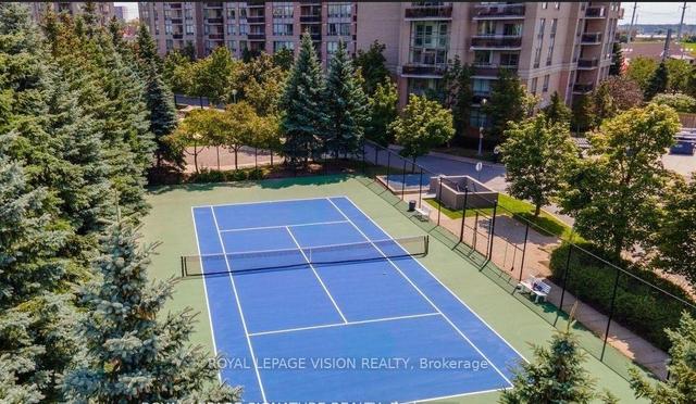 713 - 1700 Eglinton Ave E, Condo with 2 bedrooms, 2 bathrooms and 1 parking in Toronto ON | Image 21