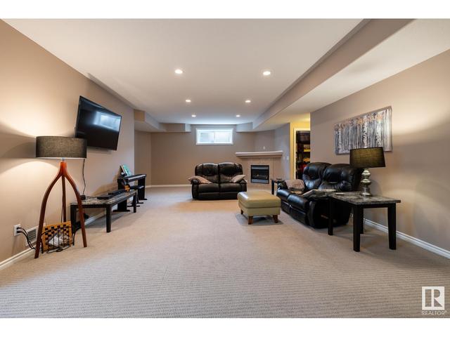 3223 22 Ave Nw, House detached with 4 bedrooms, 3 bathrooms and 4 parking in Edmonton AB | Image 41