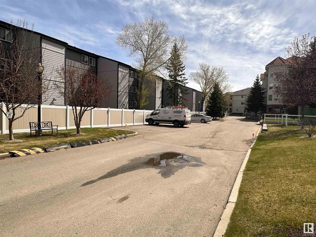307 - 6703 172 St Nw Nw, Condo with 2 bedrooms, 2 bathrooms and 1 parking in Edmonton AB | Image 59