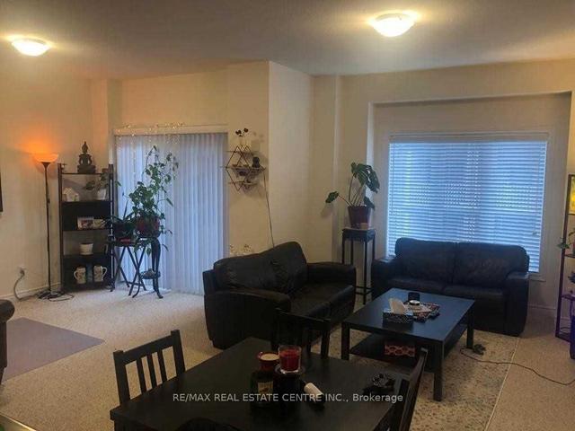 116 - 77 Diana Ave, House attached with 2 bedrooms, 2 bathrooms and 2 parking in Brantford ON | Image 21