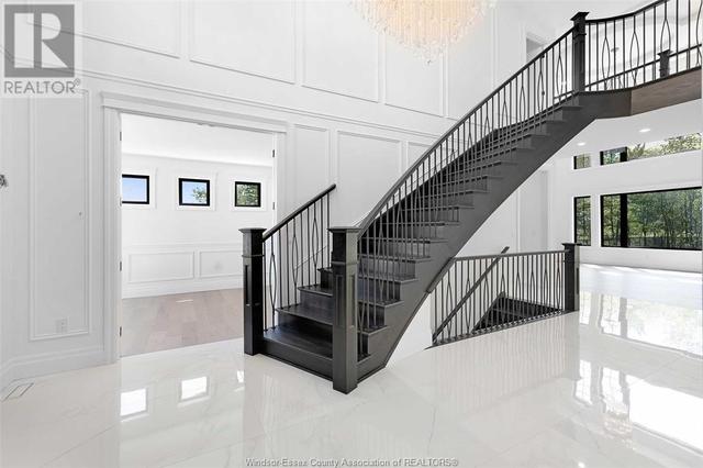 15 Unity, House detached with 7 bedrooms, 7 bathrooms and null parking in Toronto ON | Image 3