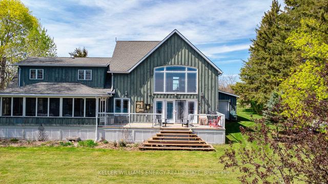 46 Tooth Acres Ln, House detached with 3 bedrooms, 2 bathrooms and 8 parking in Prince Edward County ON | Image 20