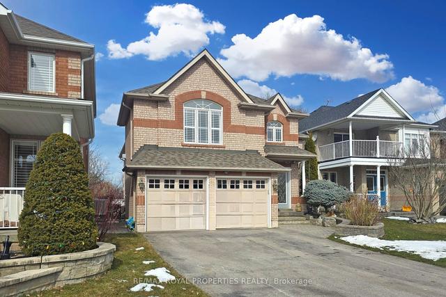 15 Wingarden Crt, House detached with 2 bedrooms, 3 bathrooms and 6 parking in Whitchurch Stouffville ON | Image 5