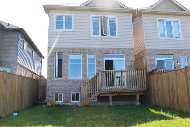 4459 Eclipse Way, House semidetached with 3 bedrooms, 3 bathrooms and 3 parking in Niagara Falls ON | Image 14