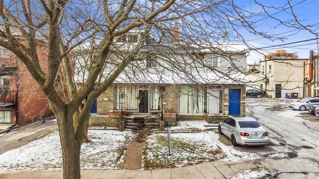 124 Eighth St, House detached with 7 bedrooms, 6 bathrooms and 8 parking in Toronto ON | Image 30