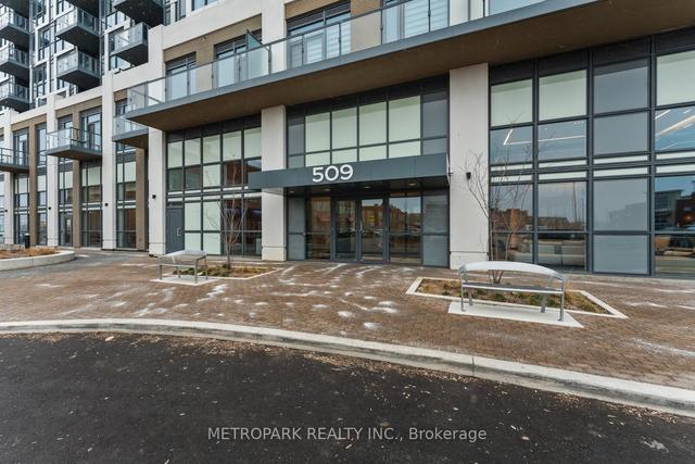 104 - 509 Dundas St W, Condo with 2 bedrooms, 2 bathrooms and 1 parking in Oakville ON | Image 12