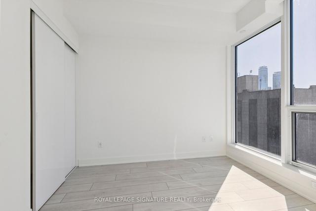 1601 - 15 Mercer St, Condo with 2 bedrooms, 2 bathrooms and 0 parking in Toronto ON | Image 24