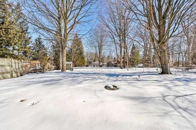 2031 St Johns Rd, House detached with 2 bedrooms, 2 bathrooms and 8 parking in Innisfil ON | Image 19