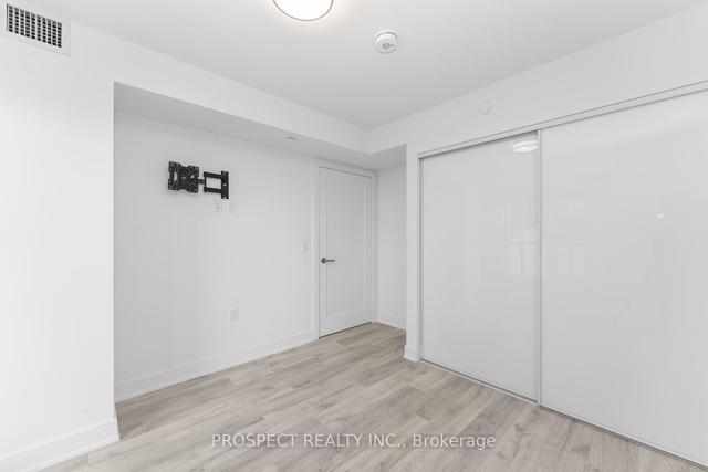 906 - 575 Bloor St E, Condo with 1 bedrooms, 1 bathrooms and 0 parking in Toronto ON | Image 10